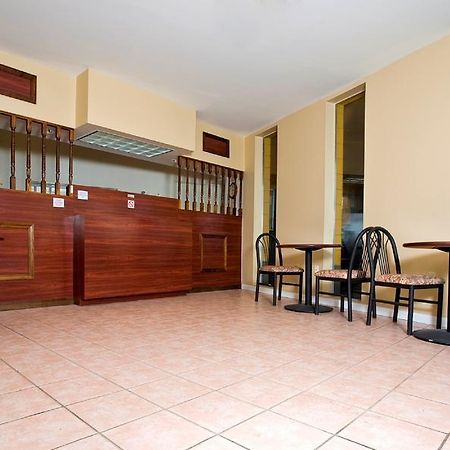 Budget Inn - Palatka Étterem fotó