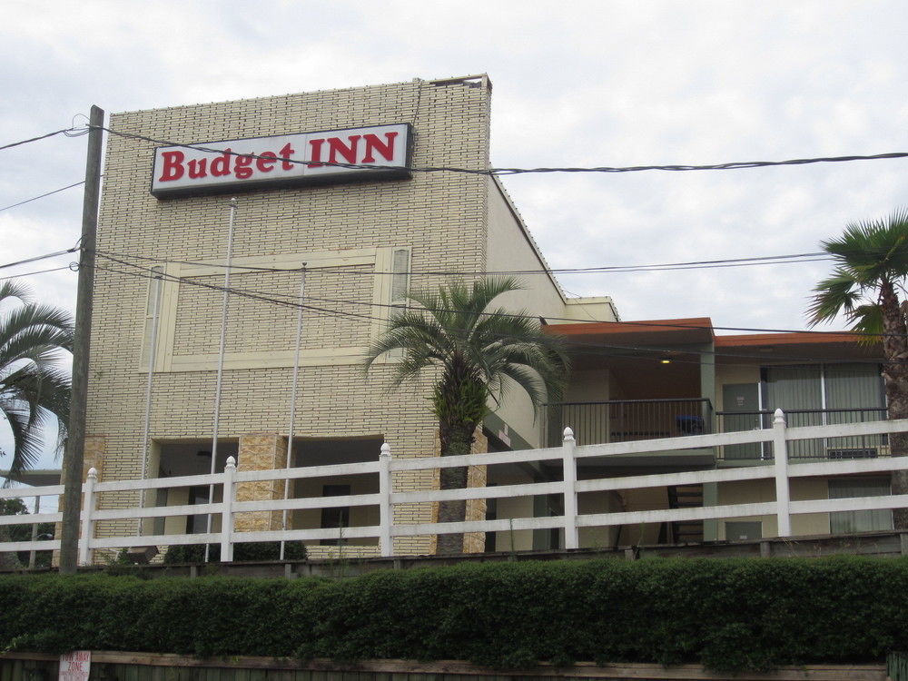 Budget Inn - Palatka Kültér fotó